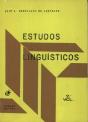 Estudos Linguísticos - 2º Vol. - Preview