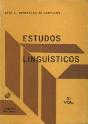 Estudos Linguísticos - 3º Vol. - Preview