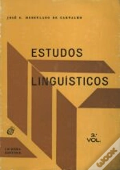 Capa do artigo Estudos Linguísticos - 3º Vol.