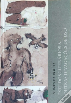 Capa do artigo Estudos Literários & Outras Divagações de Uso