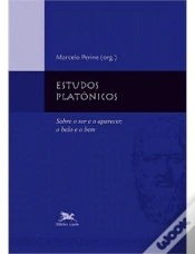 Capa do artigo Estudos Platónicos
