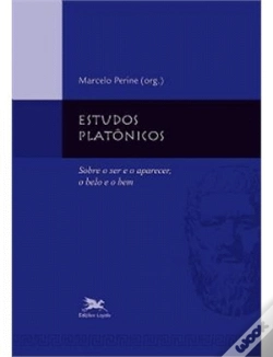 Capa do artigo Estudos Platónicos