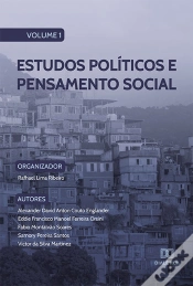 Capa do artigo Estudos Políticos E Pensamento Social