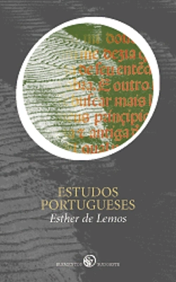 Capa do artigo Estudos Portugueses