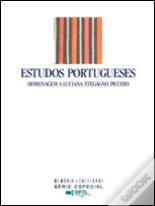 Estudos Portugueses - Homenagem a Luciana Stegagno Picchio