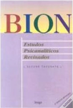 Capa do artigo Estudos Psicanalíticos Revisados