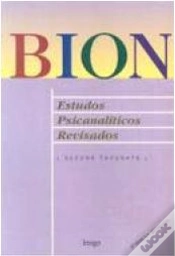 Capa do artigo Estudos Psicanalíticos Revisados