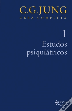 Capa do artigo Estudos Psiquiátricos