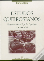 Capa do artigo Estudos Queirosianos