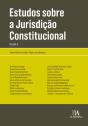 Estudos Sobre A Jurisdição Constitucional - Vol Ii - Preview