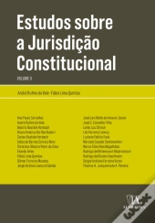 Estudos Sobre A Jurisdição Constitucional - Vol Ii
