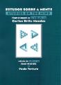 Estudos sobre a Mente | Studies on the Mind - Preview