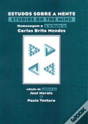 Capa do artigo Estudos sobre a Mente | Studies on the Mind