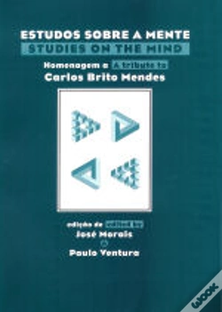 Capa do artigo Estudos sobre a Mente | Studies on the Mind