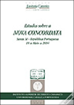 Capa do artigo Estudos sobre a Nova Concordata