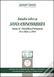 Capa do artigo Estudos sobre a Nova Concordata