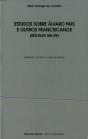 EStudos Sobre Álvaro Pais e Outros Franciscanos - (Séculos XIII-XV) - Preview