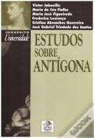 Estudos Sobre Antígona