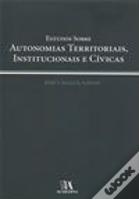 Estudos sobre Autonomias Territoriais, Institucionais e Cívicas