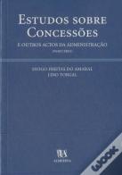 Estudos sobre Concessões