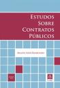 Estudos sobre Contratos Públicos - Preview