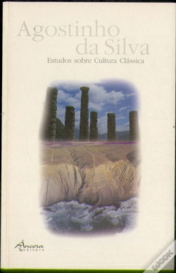 Capa do artigo Estudos sobre Cultura Clássica