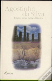 Capa do artigo Estudos sobre Cultura Clássica