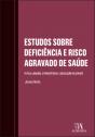 Estudos sobre Deficiência e Risco Agravado de Saúde - Preview
