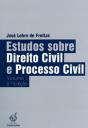 Estudos sobre Direito Civil e Processo Civil - Volume I - Preview