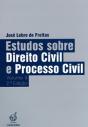 Estudos sobre Direito Civil e Processo Civil - Volume II - Preview