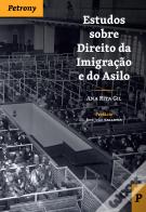 Estudos sobre Direito da Imigração e do Asilo