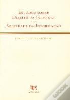 Estudos Sobre Direito da Internet e da Sociedade da Informação