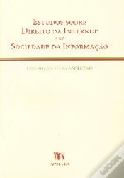 Capa do artigo Estudos Sobre Direito da Internet e da Sociedade da Informação