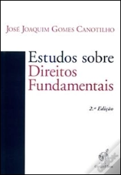 Capa do artigo Estudos sobre Direitos Fundamentais
