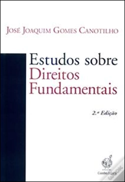 Capa do artigo Estudos sobre Direitos Fundamentais