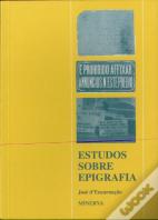 Estudos sobre Epigrafia