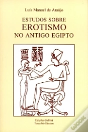 Capa do artigo Estudos sobre Erotismo no Antigo Egipto