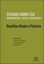 Estudos sobre ESG - Preview
