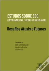 Estudos sobre ESG