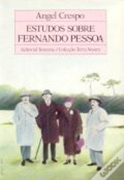Capa do artigo Estudos sobre Fernando Pessoa