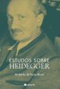 Estudos sobre Heidegger - Preview