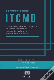 Capa do artigo Estudos Sobre Itcmd