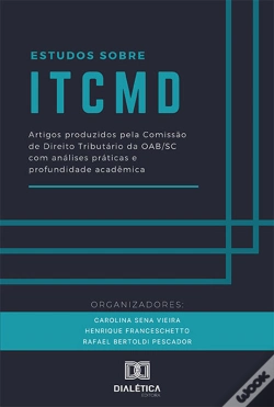 Capa do artigo Estudos Sobre Itcmd