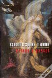 Capa do artigo Estudos sobre o Amor