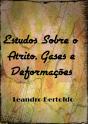 Estudos Sobre O Atrito, Gases E Deformações - Preview