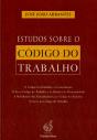 Estudos Sobre o Código do Trabalho - Preview
