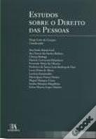 Estudos sobre o Direito das Pessoas