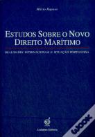 Estudos Sobre O Novo Direito Marítimo