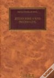 Capa do artigo Estudos Sobre o Novo Processo Civil