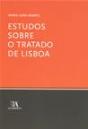 Estudos sobre o Tratado de Lisboa - Preview
